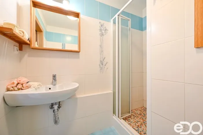 Pronájem bytu 1+1, Brno, Vychodilova, 42 m2