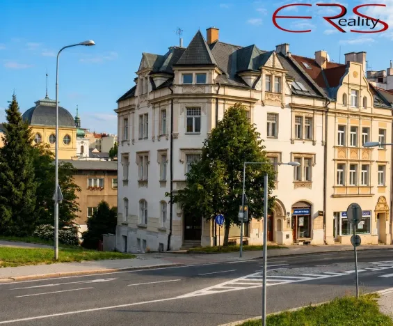 Pronájem restaurace, Jablonec nad Nisou, Pražská, 86 m2