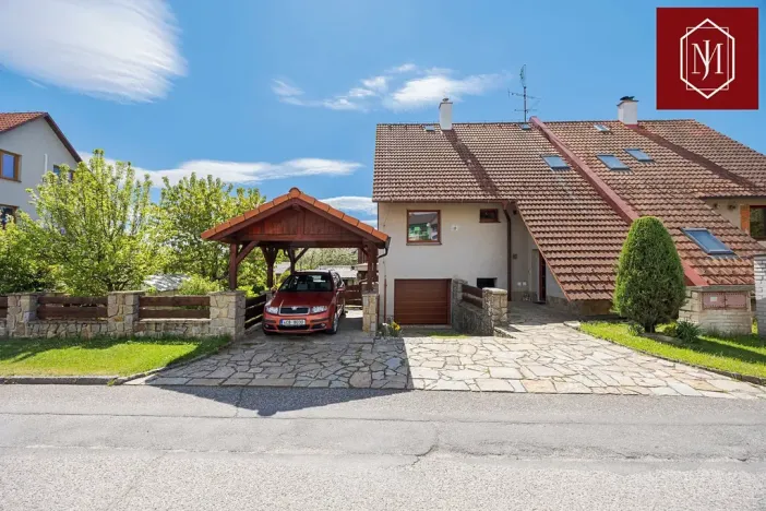 Prodej rodinného domu, Strmilov, U Vodojemu, 130 m2