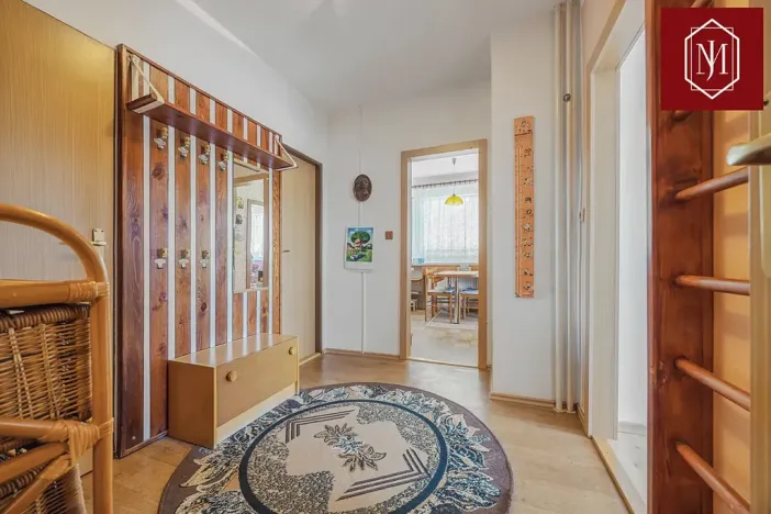 Prodej rodinného domu, Strmilov, U Vodojemu, 130 m2