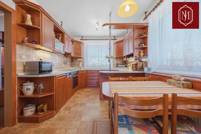 Prodej rodinného domu, Strmilov, U Vodojemu, 130 m2