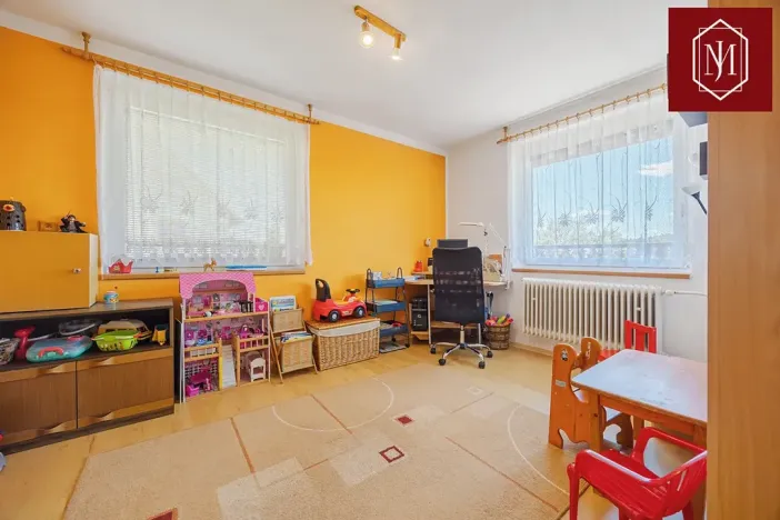 Prodej rodinného domu, Strmilov, U Vodojemu, 130 m2