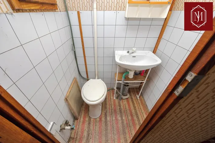 Prodej chaty, Hořepník, 35 m2