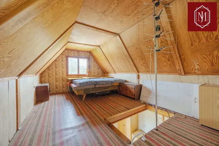 Prodej chaty, Hořepník, 35 m2