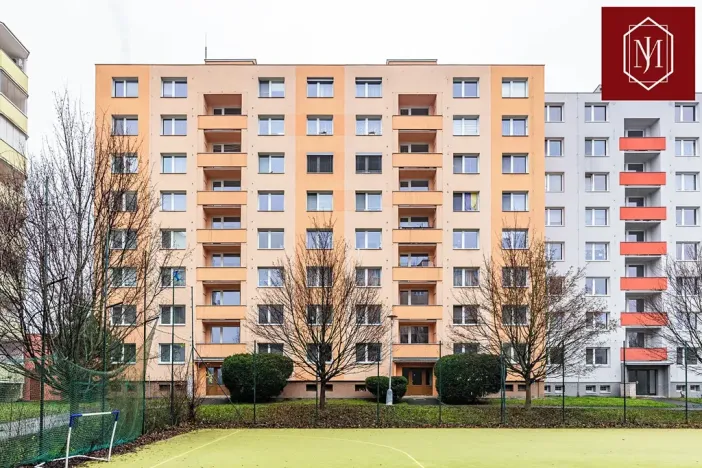 Prodej bytu 4+1, Brno, Turgeněvova, 89 m2