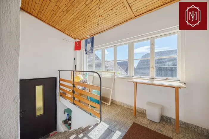 Prodej chalupy, Knínice, 269 m2