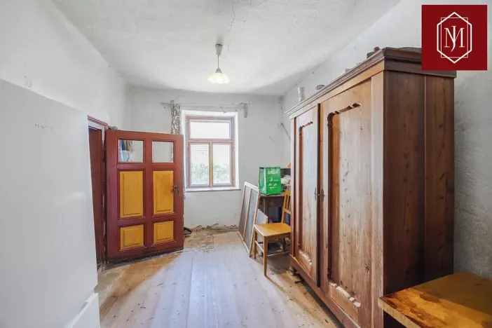 Prodej chalupy, Knínice, 269 m2