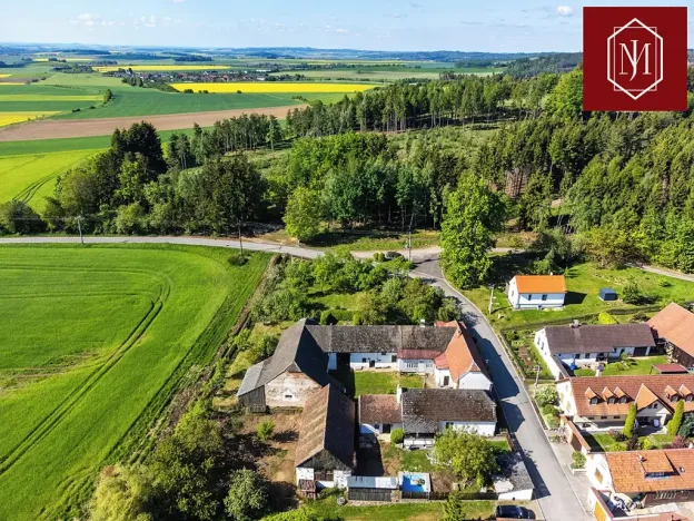 Prodej chalupy, Knínice, 269 m2