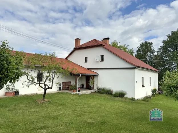 Prodej rodinného domu, Kralovice - Hradecko, 150 m2