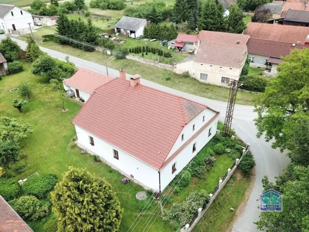 Prodej rodinného domu, Kralovice - Hradecko, 150 m2
