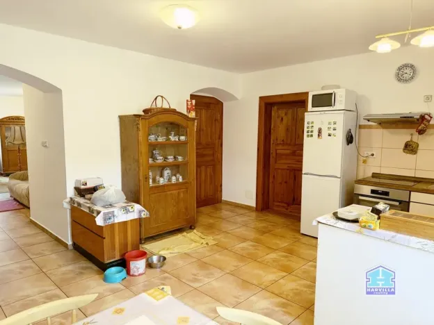 Prodej rodinného domu, Kralovice - Hradecko, 150 m2