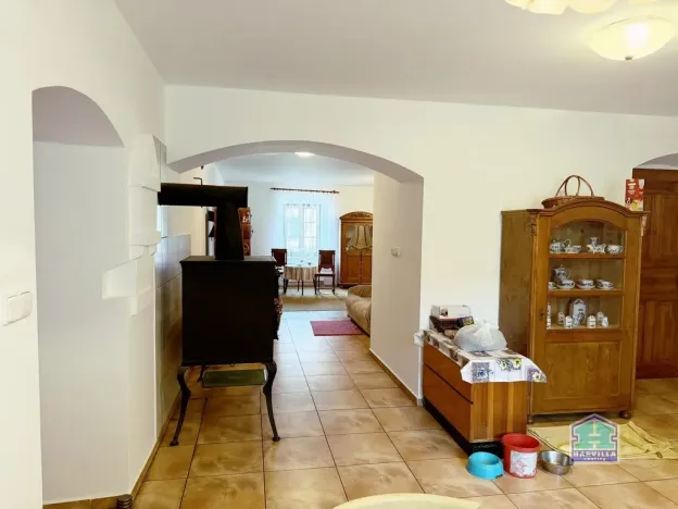 Prodej rodinného domu, Kralovice - Hradecko, 150 m2