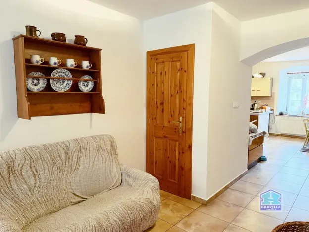 Prodej rodinného domu, Kralovice - Hradecko, 150 m2