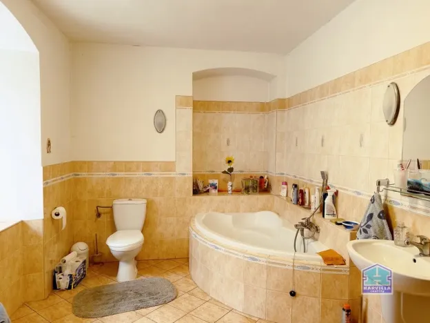 Prodej rodinného domu, Kralovice - Hradecko, 150 m2