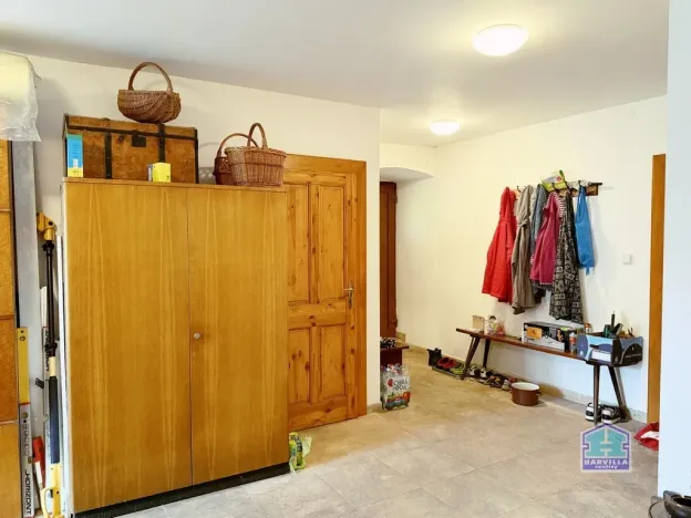 Prodej rodinného domu, Kralovice - Hradecko, 150 m2