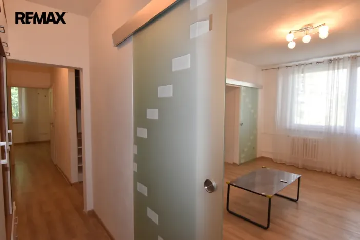 Pronájem bytu 3+1, Lutín, K Sídlišti, 72 m2