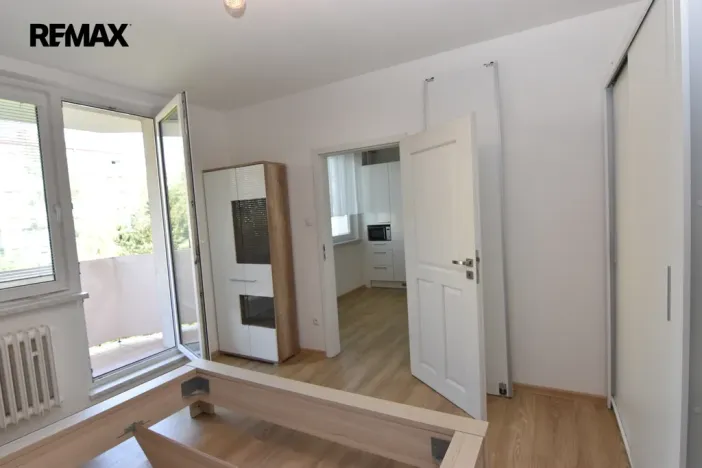 Pronájem bytu 3+1, Lutín, K Sídlišti, 72 m2