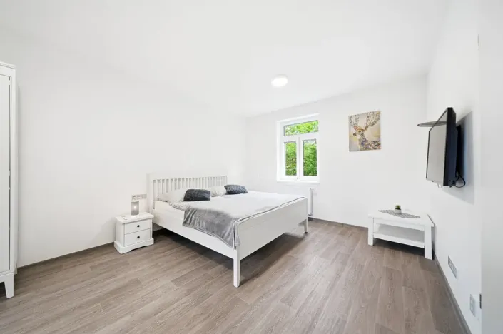 Prodej bytu 1+kk, Hardegg Stadt,Hardegg,Rakousko, 33 m2