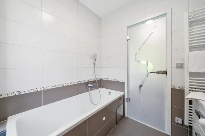 Prodej bytu 1+kk, Hardegg Stadt,Hardegg,Rakousko, 33 m2