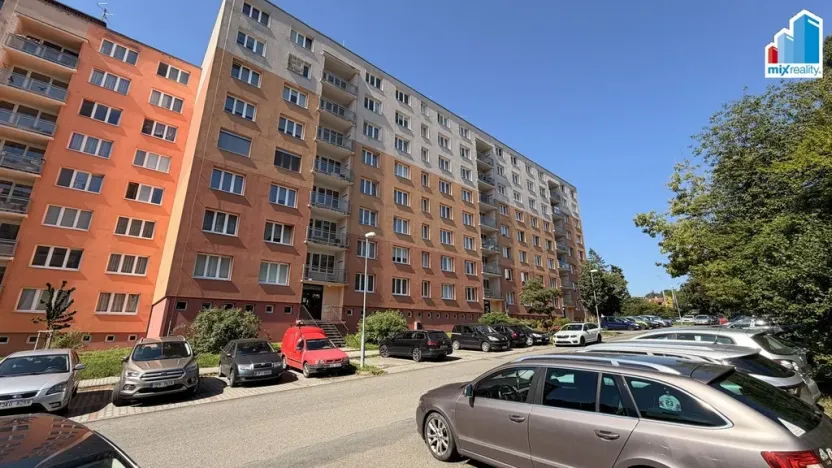 Pronájem bytu 4+kk, Plzeň, Sokolovská, 75 m2