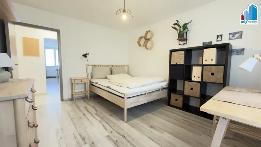 Pronájem bytu 4+kk, Plzeň, Sokolovská, 75 m2