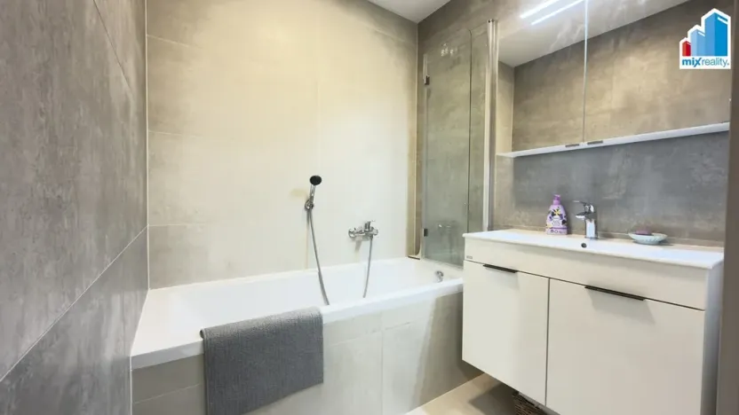 Pronájem bytu 4+kk, Plzeň, Sokolovská, 75 m2