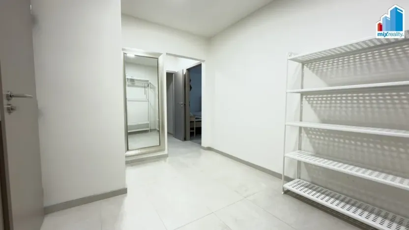 Pronájem bytu 4+kk, Plzeň, Sokolovská, 75 m2