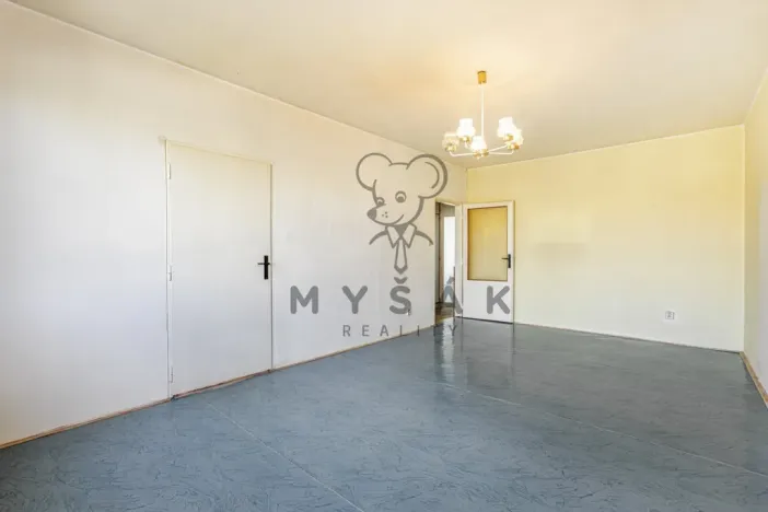 Prodej bytu 2+1, České Budějovice - České Budějovice 2, Emy Destinové, 61 m2