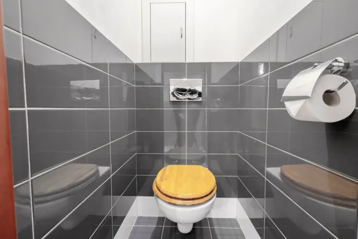 Prodej bytu 3+1, Trutnov - Horní Staré Město, Za Komínem, 68 m2