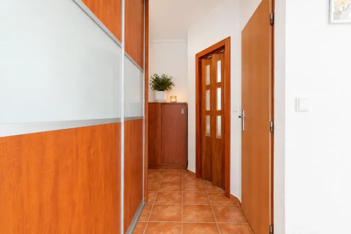 Prodej bytu 3+1, Trutnov - Horní Staré Město, Za Komínem, 68 m2