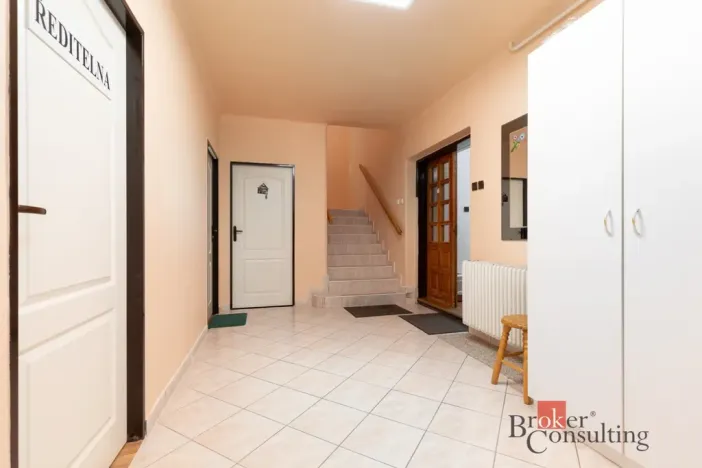 Prodej rodinného domu, Opava - Suché Lazce, Přerovecká, 358 m2
