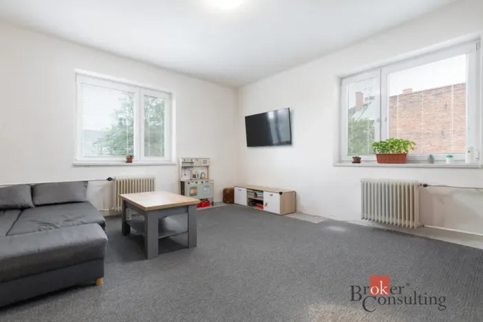 Prodej rodinného domu, Opava - Suché Lazce, Přerovecká, 358 m2