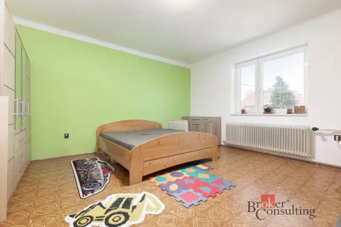 Prodej rodinného domu, Opava - Suché Lazce, Přerovecká, 358 m2