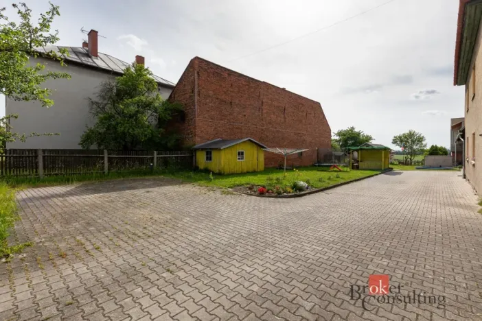 Prodej rodinného domu, Opava - Suché Lazce, Přerovecká, 358 m2