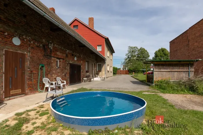 Prodej rodinného domu, Opava - Suché Lazce, Přerovecká, 358 m2