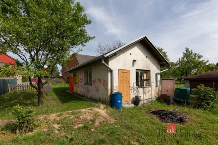 Prodej rodinného domu, Opava - Suché Lazce, Přerovecká, 358 m2