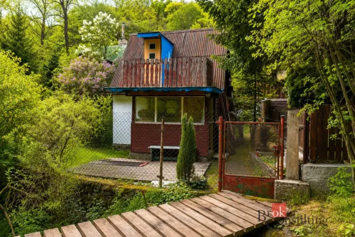 Prodej chaty, Dolní Břežany - Jarov, 45 m2