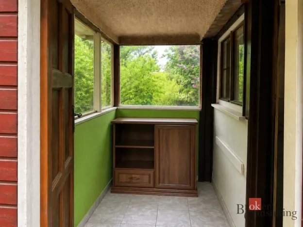 Prodej chaty, Dolní Břežany - Jarov, 45 m2