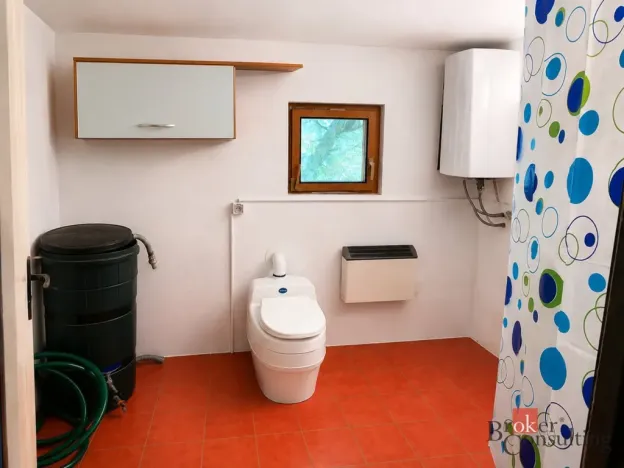 Prodej chaty, Dolní Břežany - Jarov, 45 m2