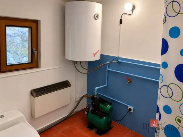 Prodej chaty, Dolní Břežany - Jarov, 45 m2
