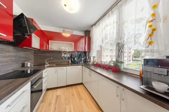 Prodej bytu 4+1, Hořovice, U Remízku, 87 m2