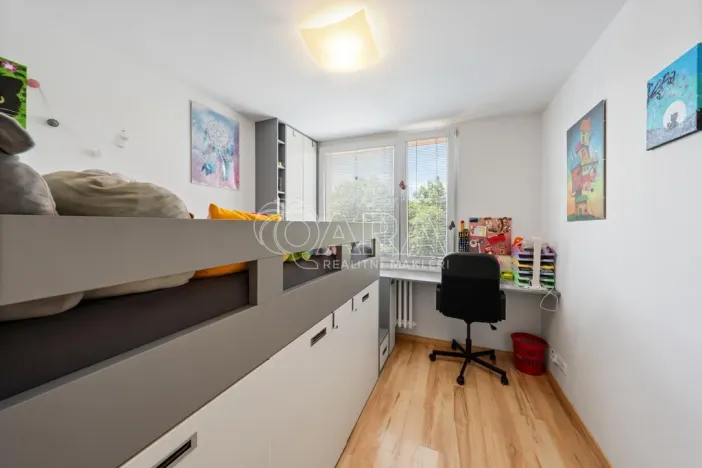 Prodej bytu 4+1, Hořovice, U Remízku, 87 m2