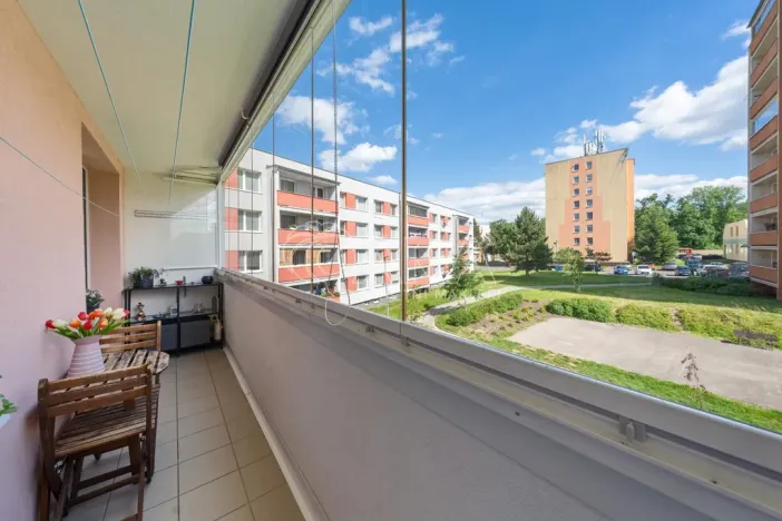 Prodej bytu 4+1, Hořovice, U Remízku, 87 m2