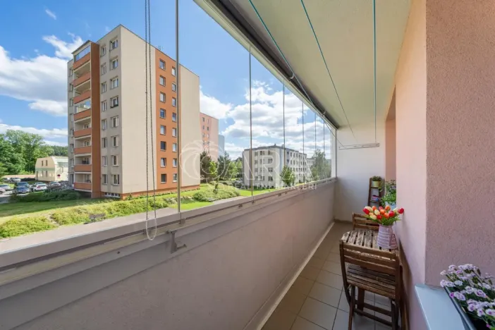 Prodej bytu 4+1, Hořovice, U Remízku, 87 m2