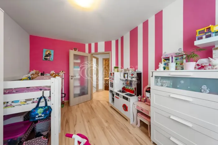 Prodej bytu 4+1, Hořovice, U Remízku, 87 m2