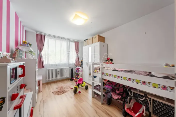 Prodej bytu 4+1, Hořovice, U Remízku, 87 m2