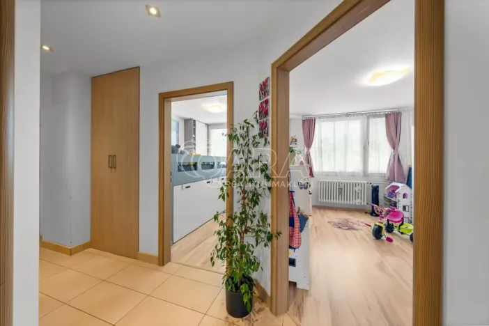 Prodej bytu 4+1, Hořovice, U Remízku, 87 m2
