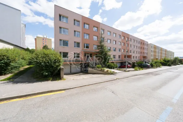 Prodej bytu 4+1, Hořovice, U Remízku, 87 m2