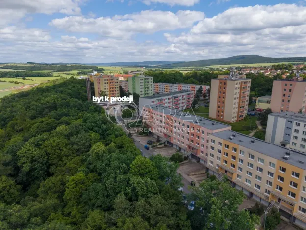 Prodej bytu 4+1, Hořovice, U Remízku, 87 m2