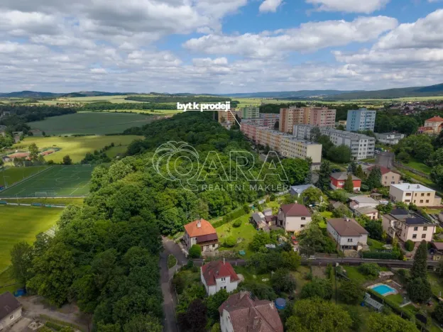 Prodej bytu 4+1, Hořovice, U Remízku, 87 m2